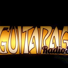Guitarage's custom 5watt Radio amp13