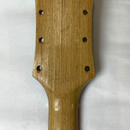 1960s Hopf Exporer Standard guitar neck, made in Germany 4