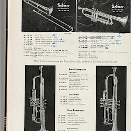1959 Willy Hopf & Co full line catalog 28