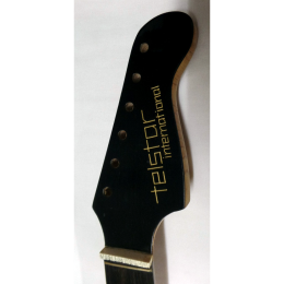 1960 70s Hopf Telstar guitar neck made in Germany 1