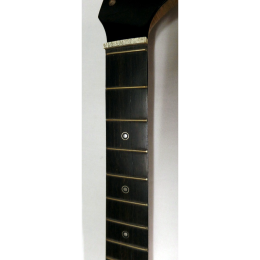 Hopf Telstar guitar neck made in Germany 1960 70er 3