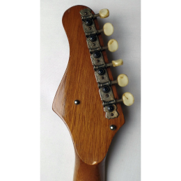 Jedson guitar neck 1970s made in Japan 2