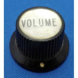 Eko volume button 1960 - 70s made in Italy