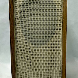 Hohner Tonola tube amp 1960-70s made in Germany 1