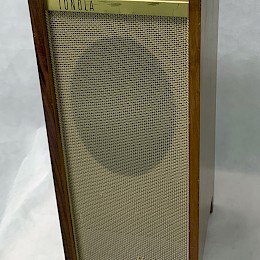 Hohner Tonola tube amp 1960-70s made in Germany 2